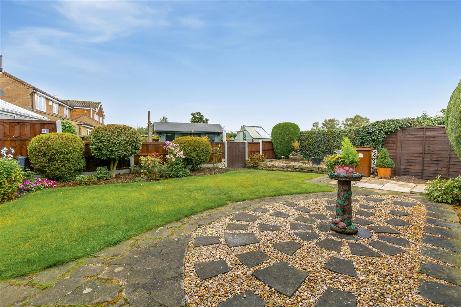 Holly Avenue, Breaston Robert Ellis Estate Agents